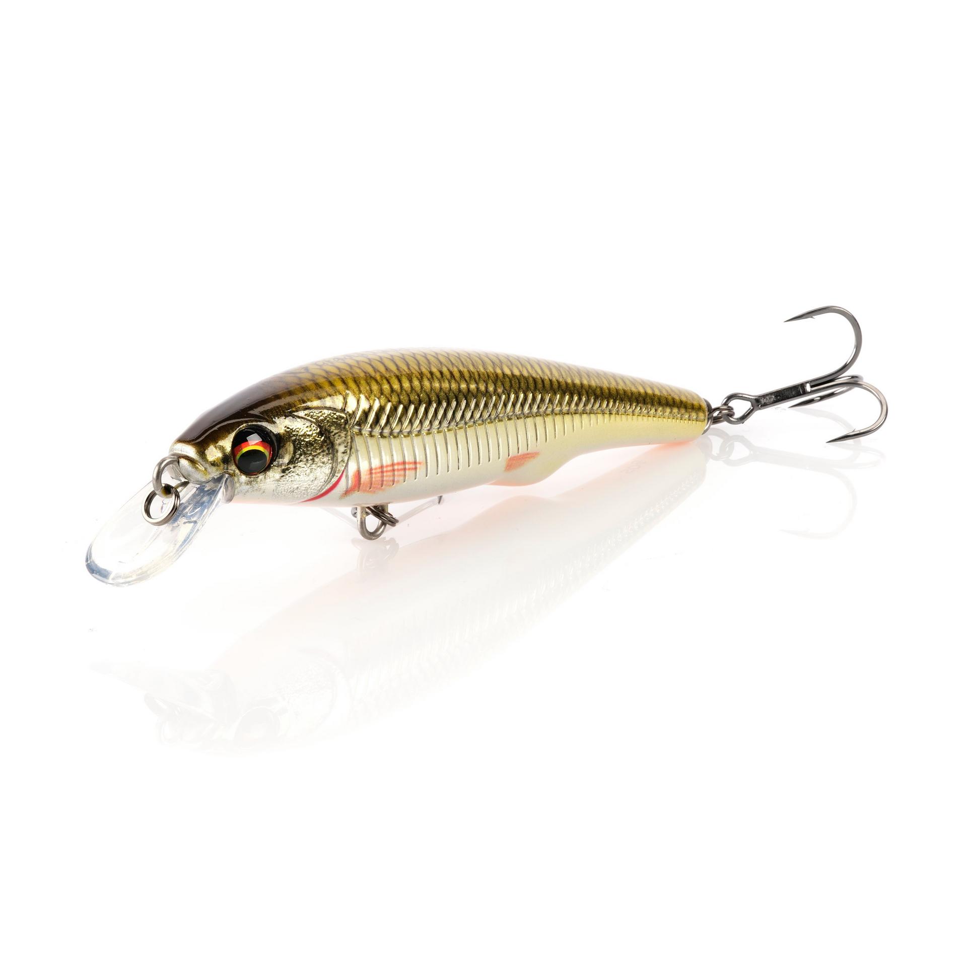 Savage Gear Gravity Twitch jerkbait Firetiger 14,5 cm suspending