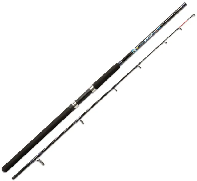 Lineaeffe XR Boat 2.10 m 200 g Canna Bolentino Vetro