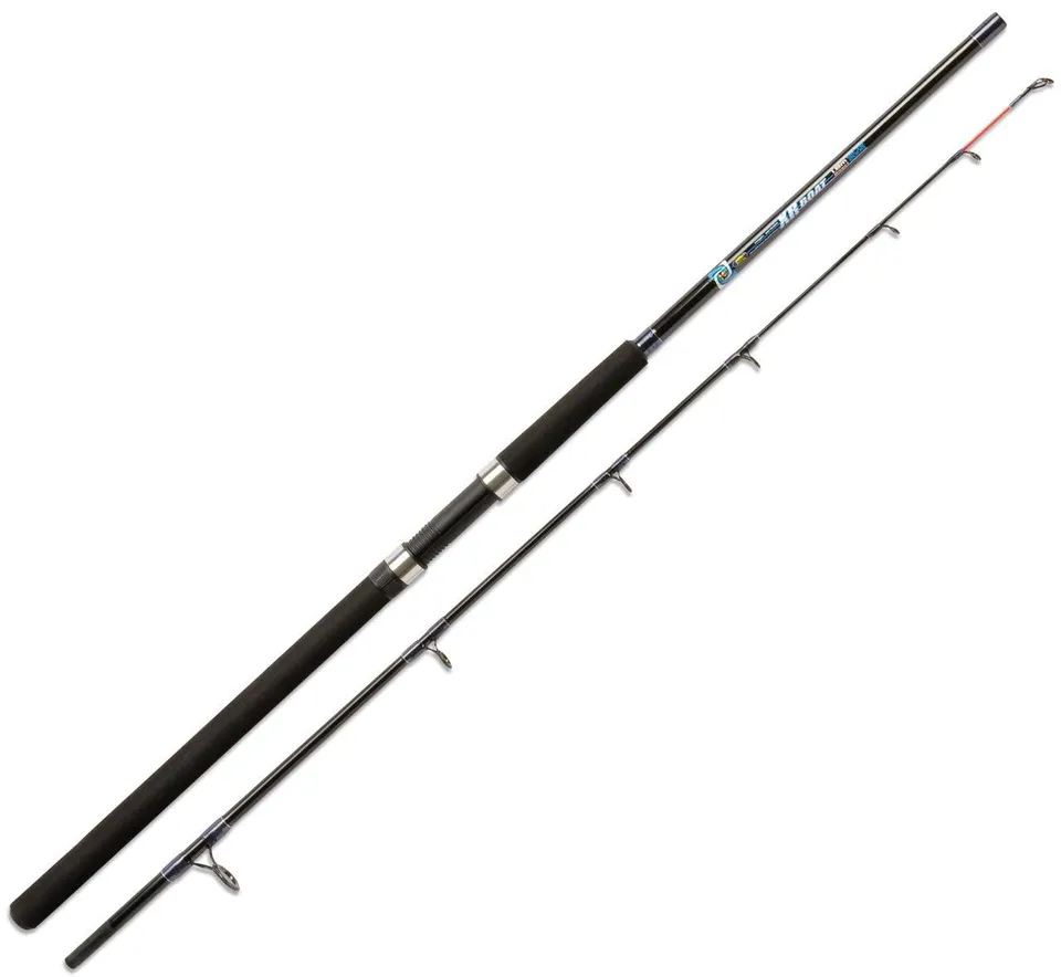 Lineaeffe XR Boat 2.10 m 200 g Canna Bolentino Vetro