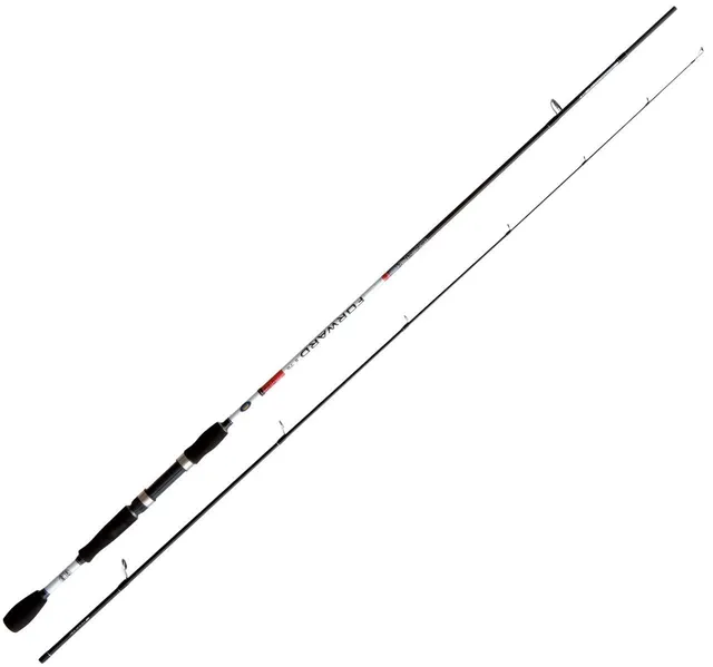 Linea Effe Forward II 2,10m 3-12g canna spinning