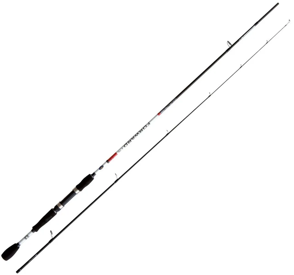 Linea Effe Forward II 2,10m 3-12g canna spinning