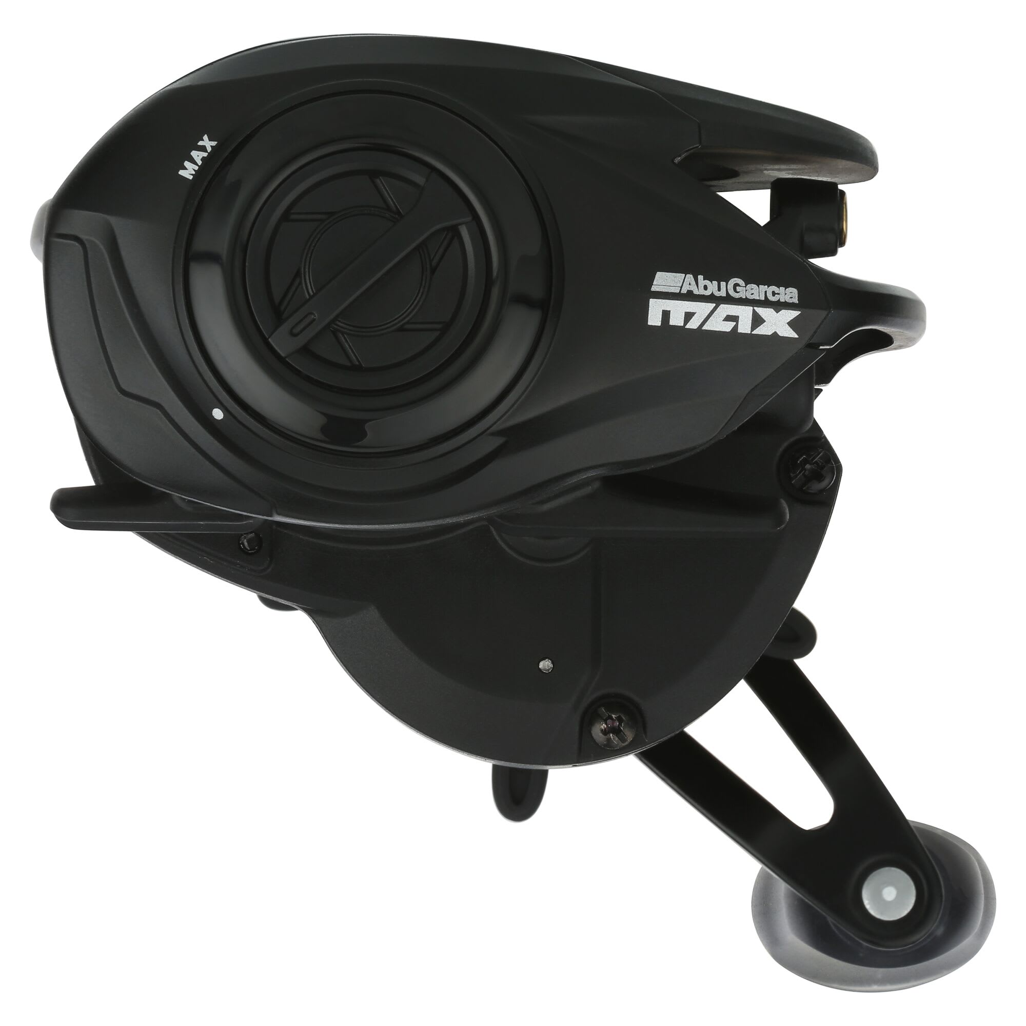 Abu Garcia Max SX Winch mulinello casting crankbait