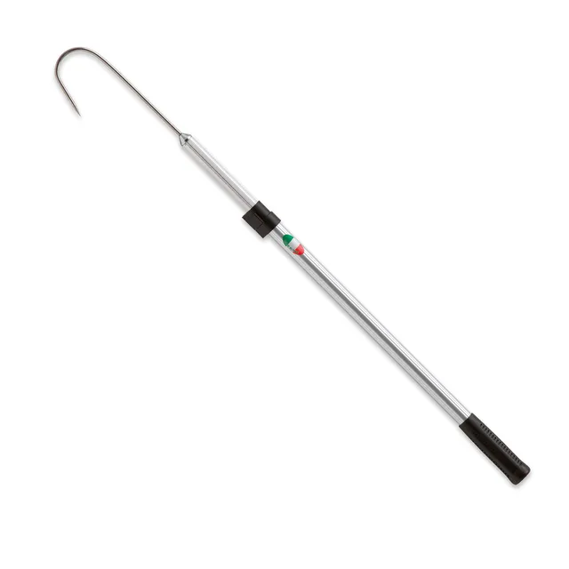 Lineaeffe Raffio telescopico 140 cm 6 mm pesca mare