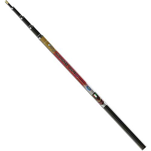 Lineaeffe Palo Bilancia 5,50 m palo pesca bilancia