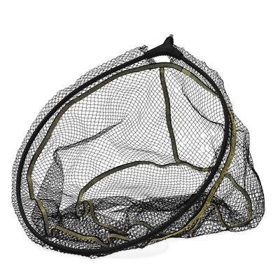 Tubertini Pro Series testa guadino monofilo 50x40 cm black