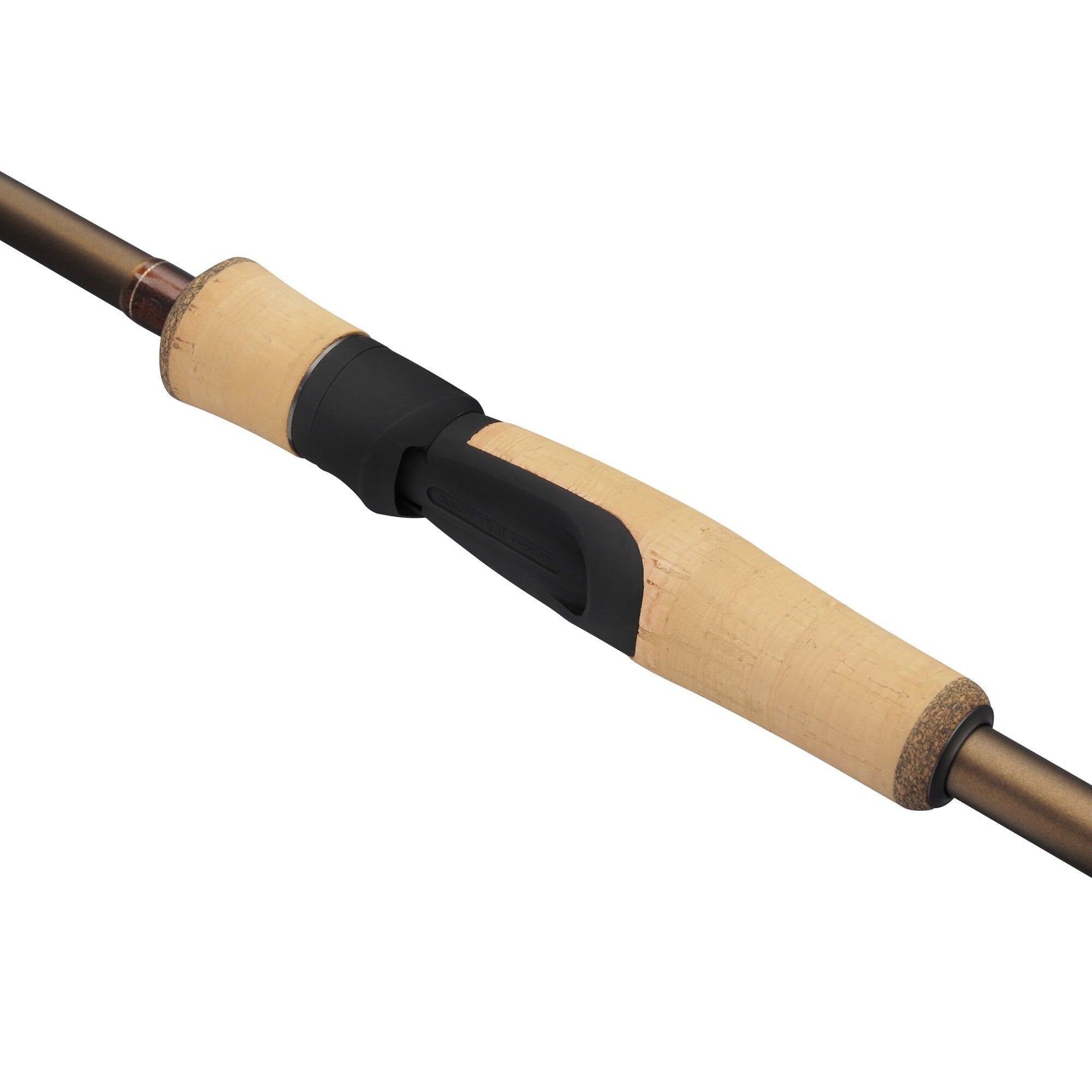 Abu Garcia Beast Pro Canna Spinning 2.44 m luccio