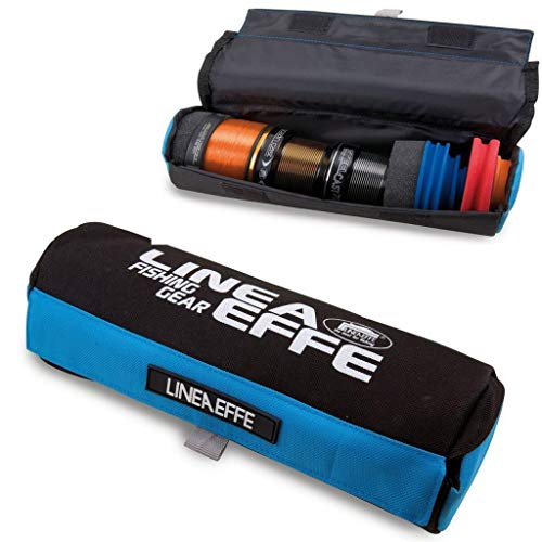 Linea Effe Porta Bobine 30 cm Astuccio Mulinello