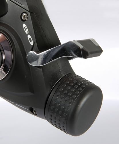 Lineaeffe Vigor Carp 2 Mulinello 60 Carpfishing 4 Cuscinetti