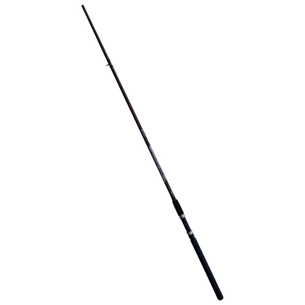 Lineaeffe Vigor Jig 1.80 m canna barca 12 g