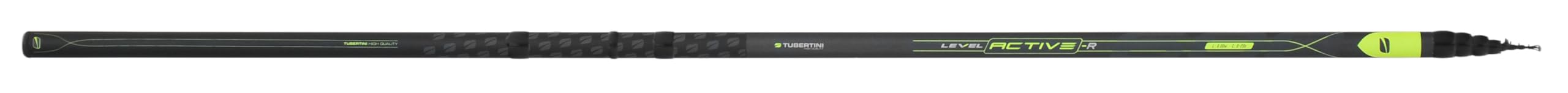 Tubertini Level Active-R bolognese 6,00 m anelli SiC