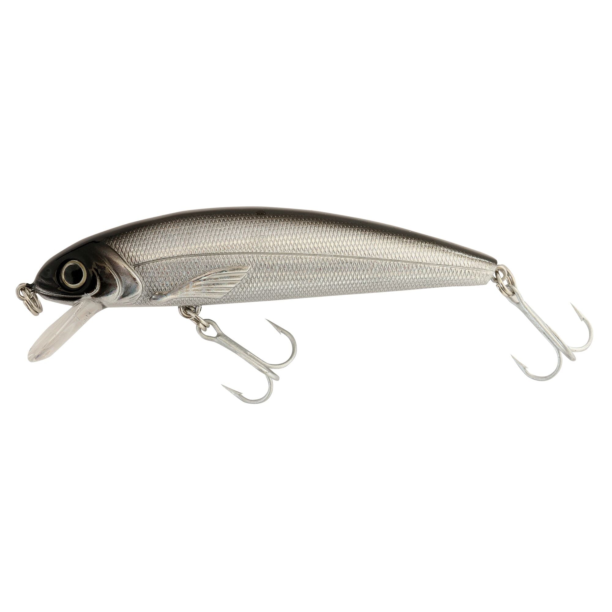 Abu Garcia Tormentor wobbler galleggiante Green Orange 9 g