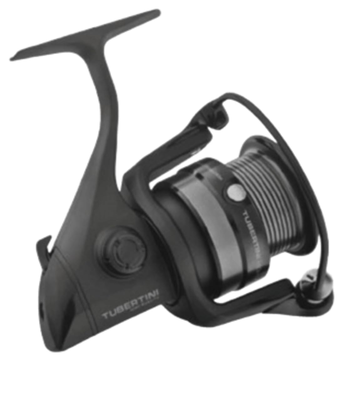 Tubertini Vertigo Black 5500 mulinello bolentino potente