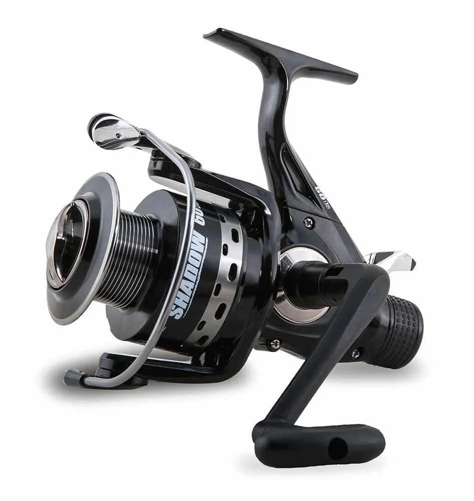 Linea Effe TS Shadow 6000 mulinello baitrunner