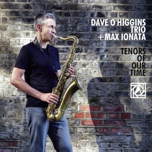 Albore ALBCD 035 Tenors of Our Time CD con Ionata