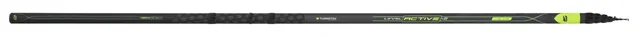 Tubertini Level Active-R Canna Bolognese Anelli SiC Leggera