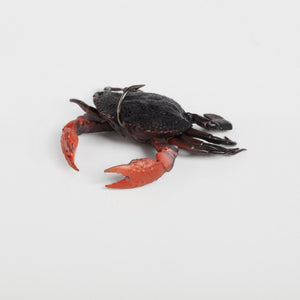 Savage Gear Toughtec Crab esca granchio aromatizzata mare