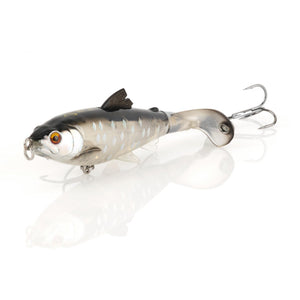 Savage Gear Pulse Tail SD Smash Tail swimbait sonora 3D