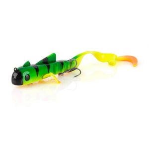 Savage Gear Sandeel Alien Eel esca anguilla acqua salata