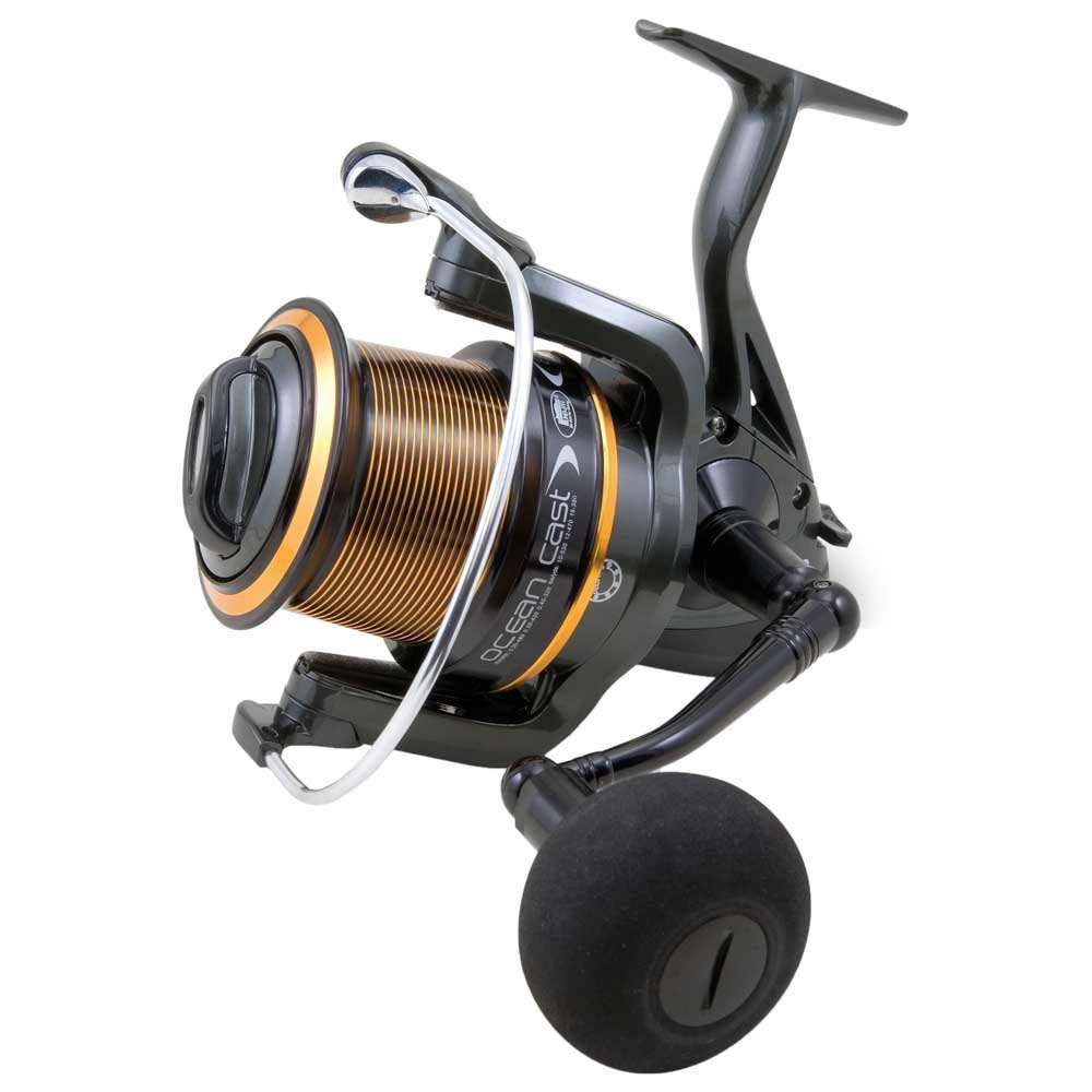Linea Effe Ocean Cast Mulinello Surfcasting 8000 5 Cuscinetti