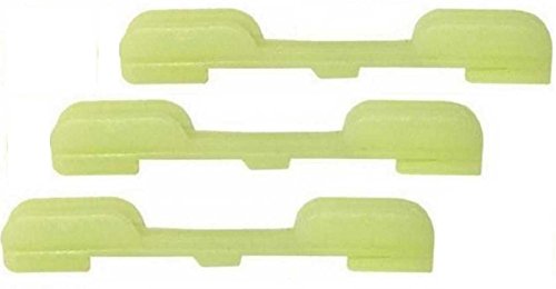 Linea Effe Porta Starlight Cima 4,5 mm 3 Pezzi Cime 3-3,6 mm