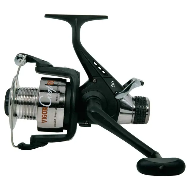 Linea Effe Mulinelli Bobina Carp 1 Cuscinetto Taglia 40 Carpa