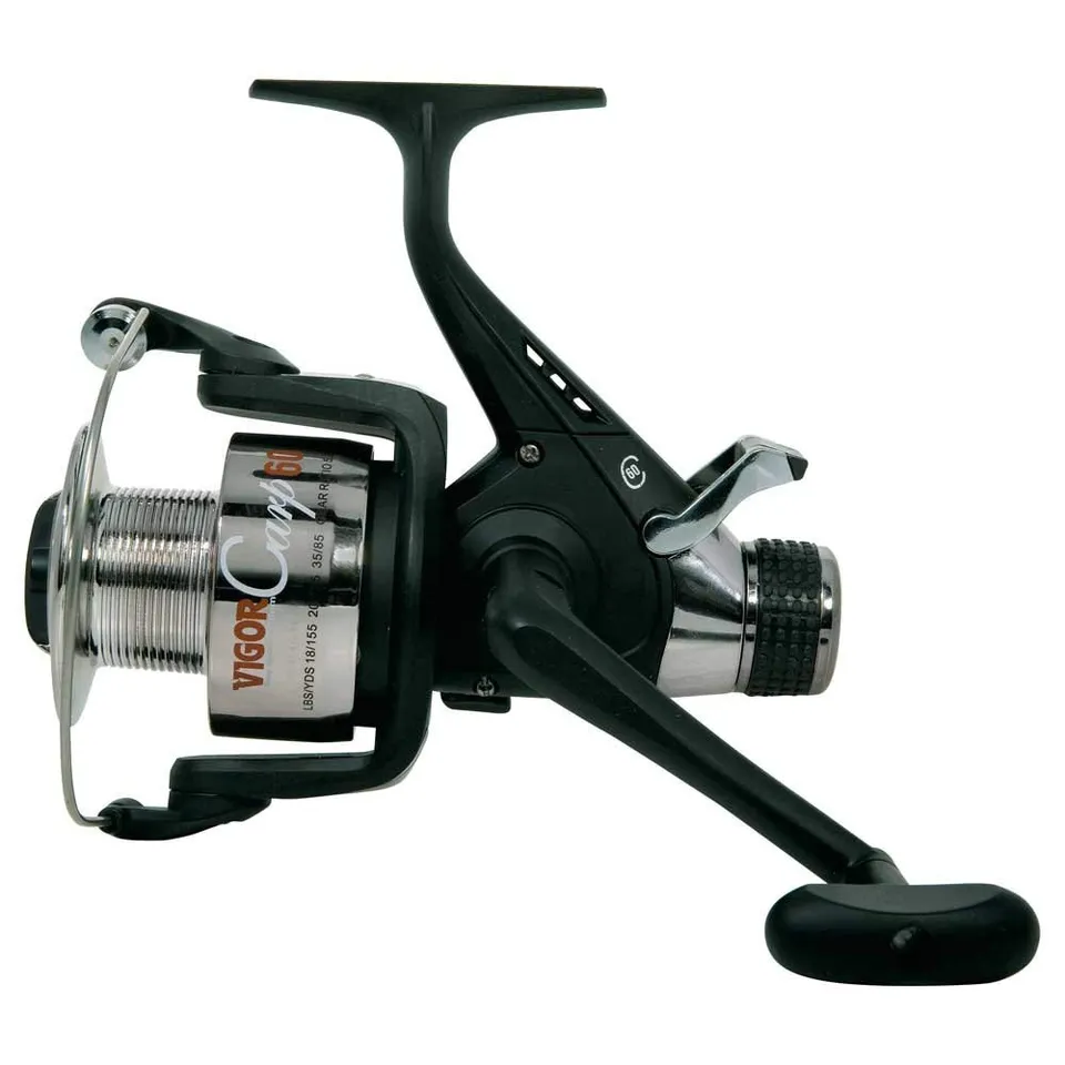Linea Effe Mulinelli Bobina Carp 1 Cuscinetto Taglia 40 Carpa