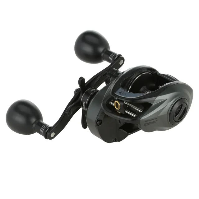 Abu Garcia Beast 300 mulinello casting manovella destra 5.8:1
