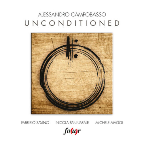 Albore CD CO 420 CD jazz Unconditioned Campobasso