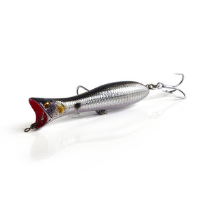 Savage Gear RevMag Panic Popper V2 popper mare topwater