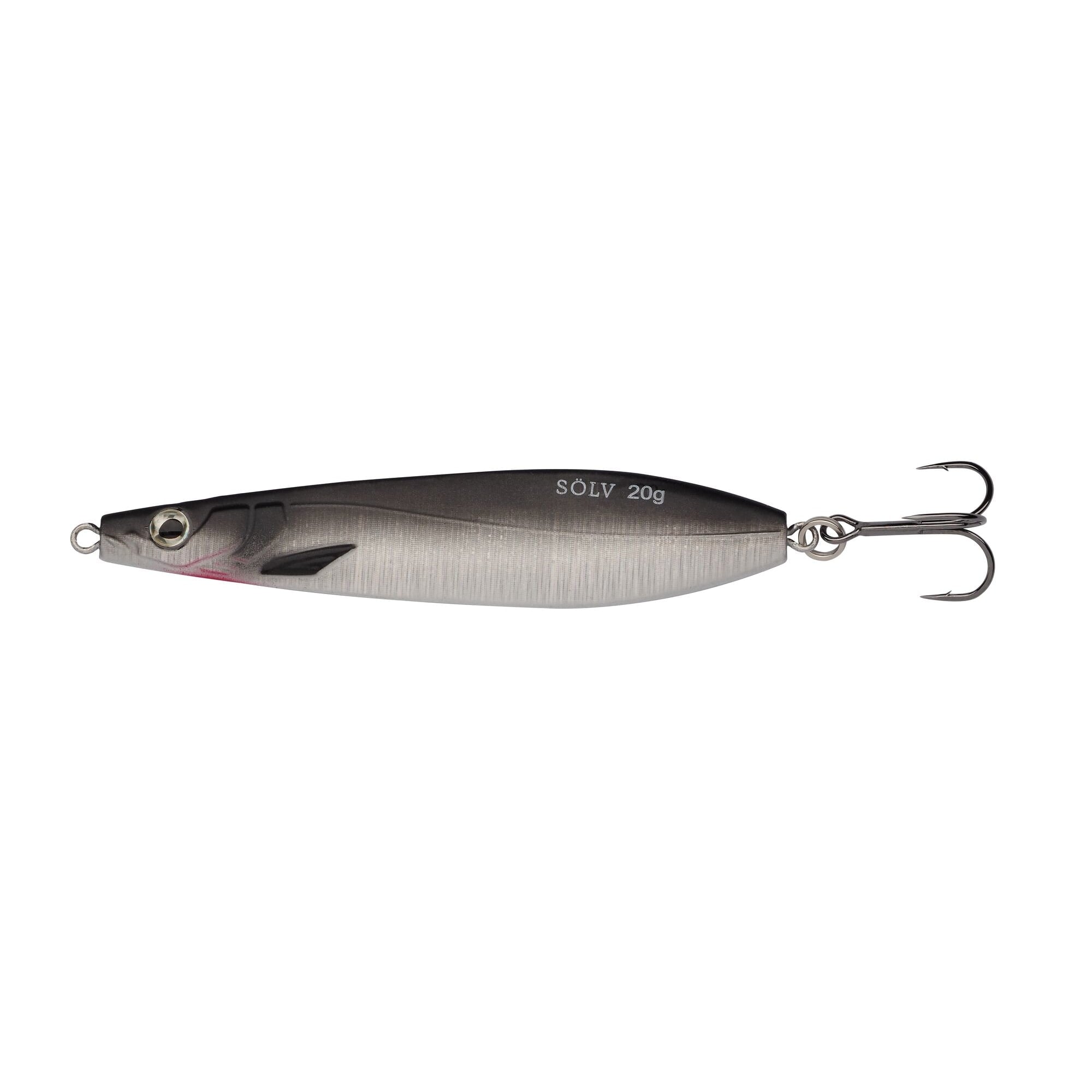 Abu Garcia Sölv Blixx Cucchiaino Mare 13g / 20g Trota Mare
