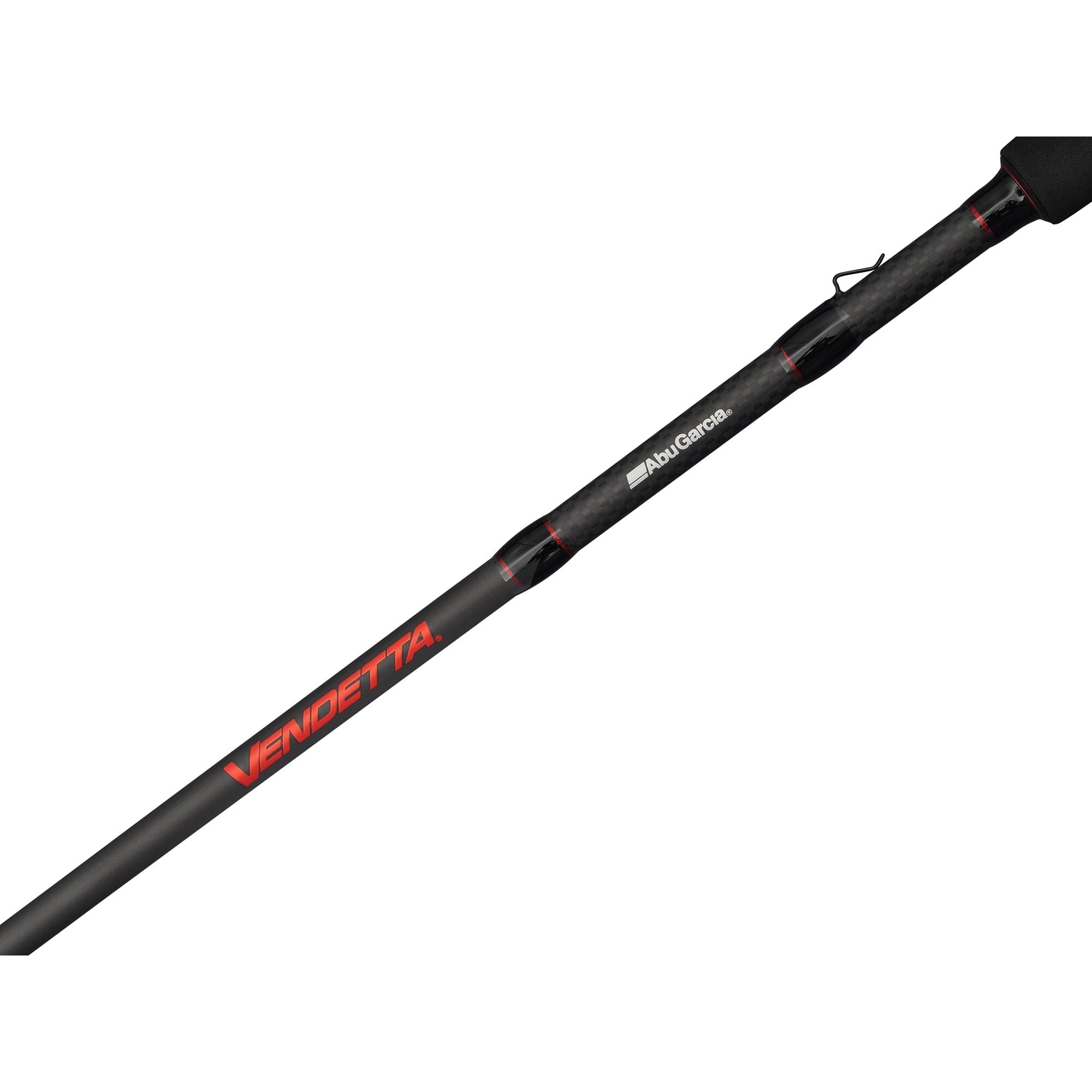 Abu Garcia Vendetta canna spinning 2,44 m 5-21 g 2 pezzi