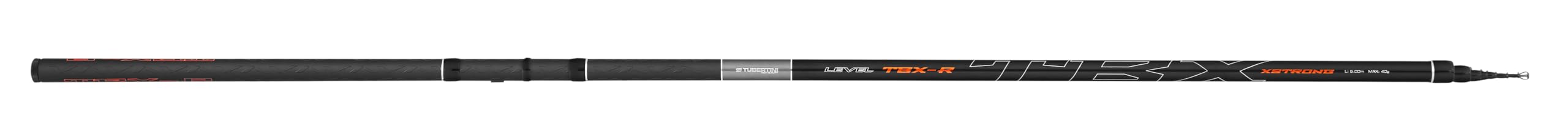 Tubertini Level TBX-R XStrong bolognese 8,00 m Fuji K