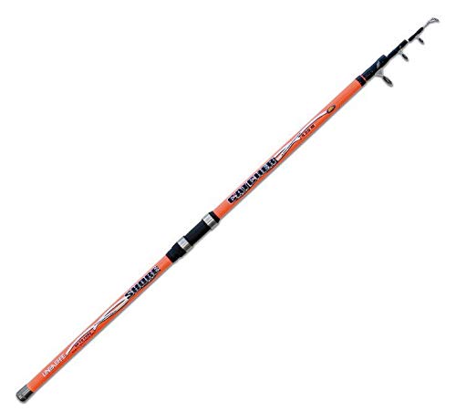 Linea Effe Shore Catcher WWG 3.90 m canna surfcasting 200 g