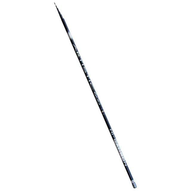 Lineaeffe Artistic Pole 5 m canna fissa 5-25 g