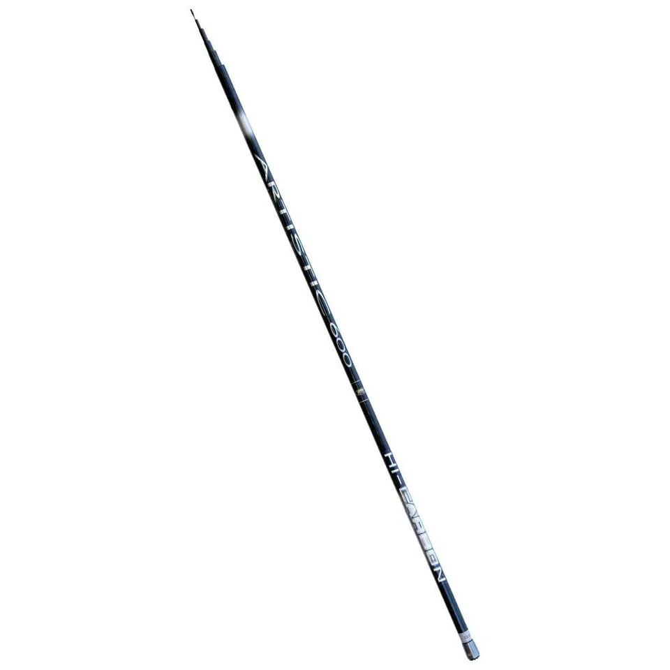 Lineaeffe Artistic Pole 5 m canna fissa 5-25 g