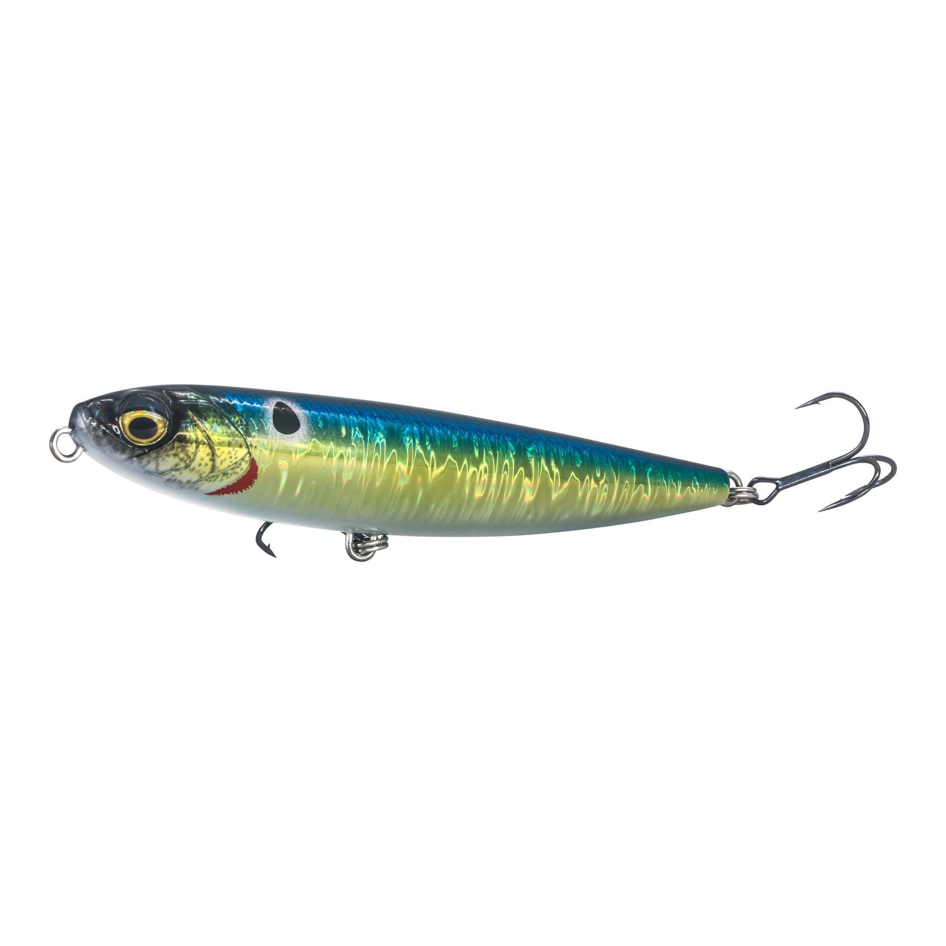 Savage Gear RevMag Walker Topwater American Shad 12cm