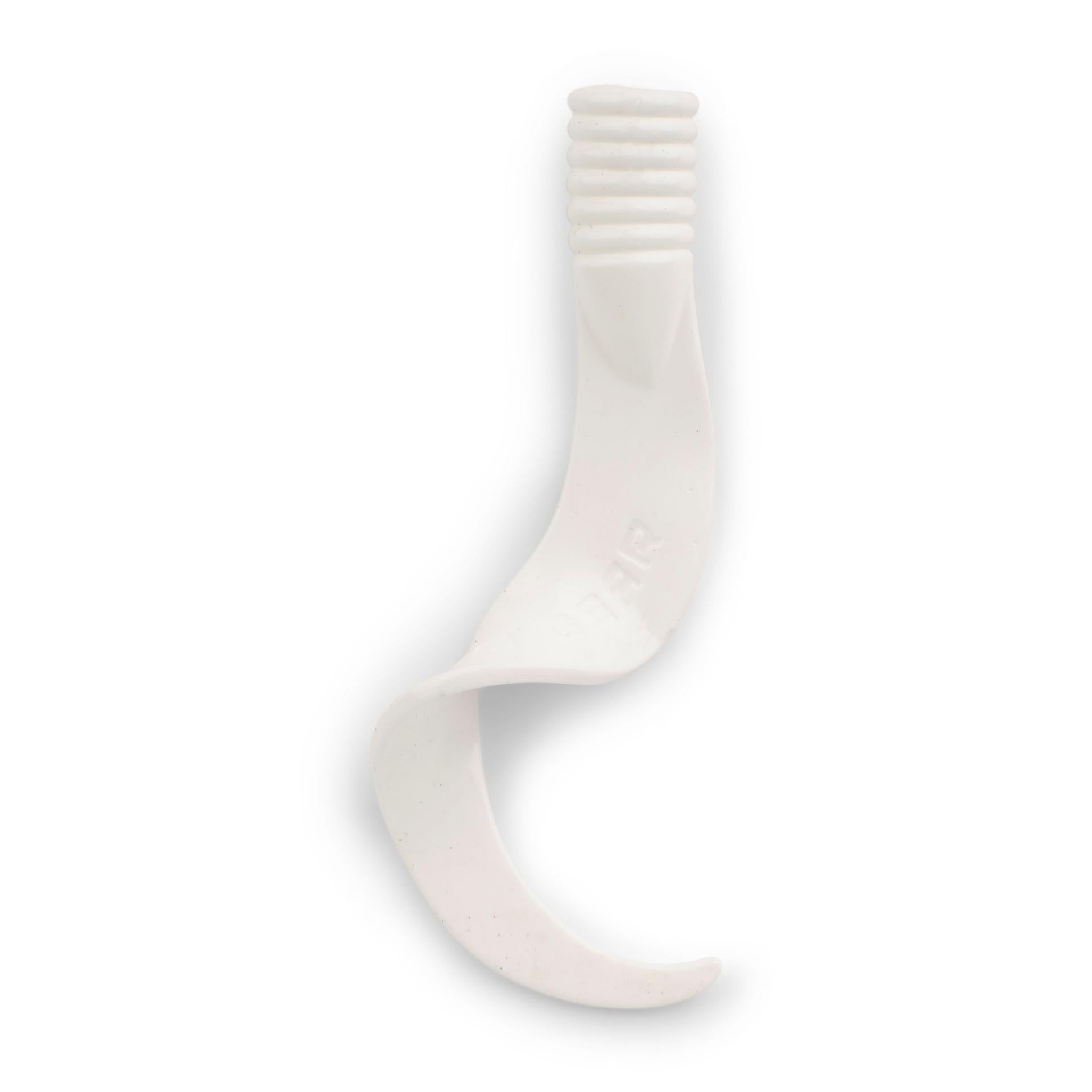 Savage Gear Pulse Tail Predator Teaser Tail grub scented