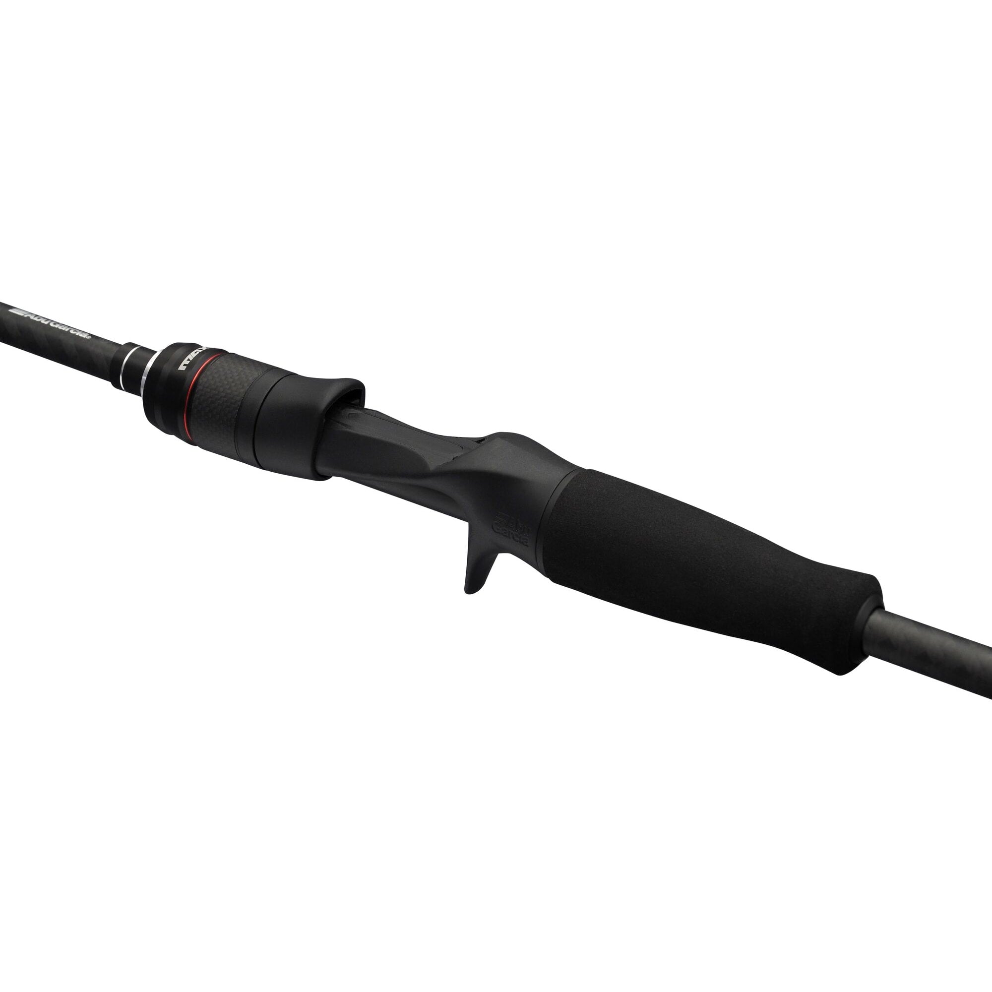 Abu Garcia Max SX Combo Casting 1,98 m per luccio e persico
