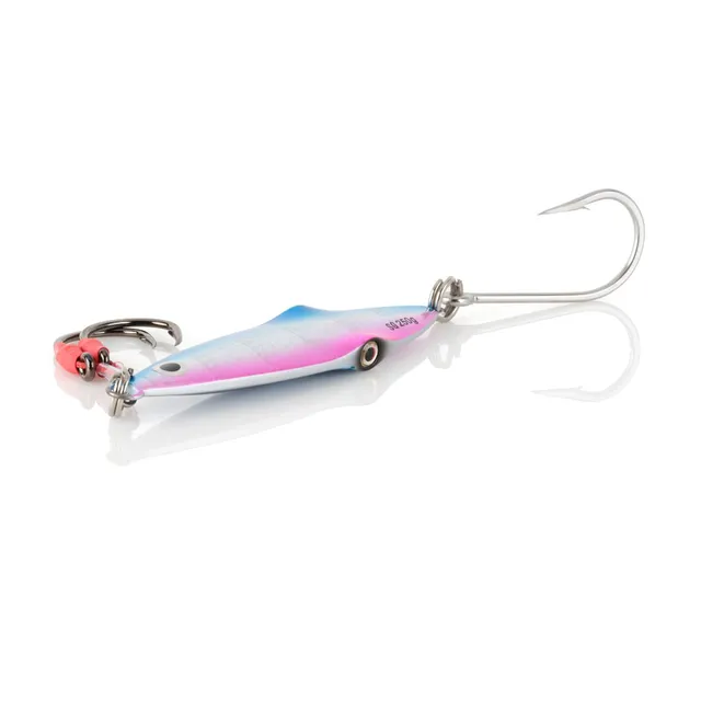 Savage Gear Cannibal Magnum Squish Jig verticale bilanciato