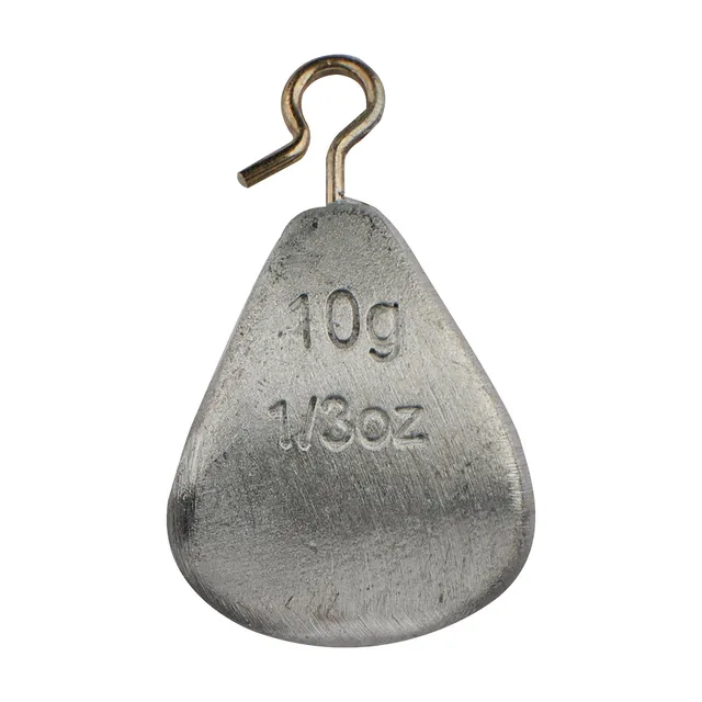 Savage Gear Weight Clip Weight piombo 1/2 oz clip-on