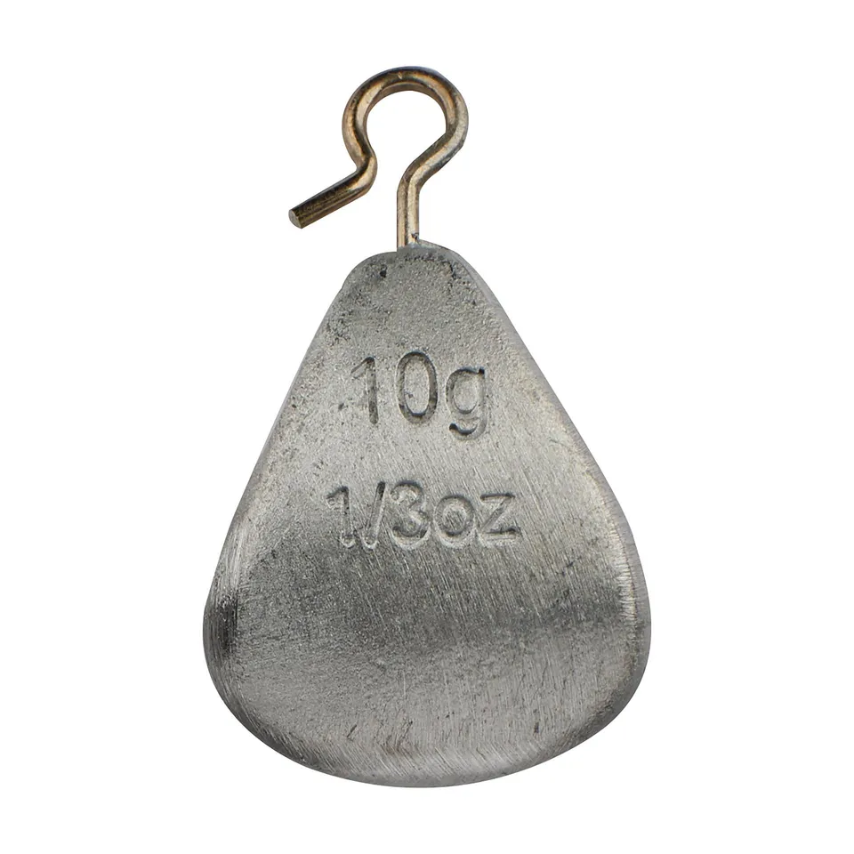 Savage Gear Weight Clip Weight piombo 1/2 oz clip-on