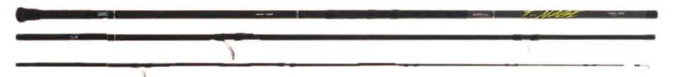 Tubertini Fasten Surf T-Nage 4,05 m Canna Surfcasting