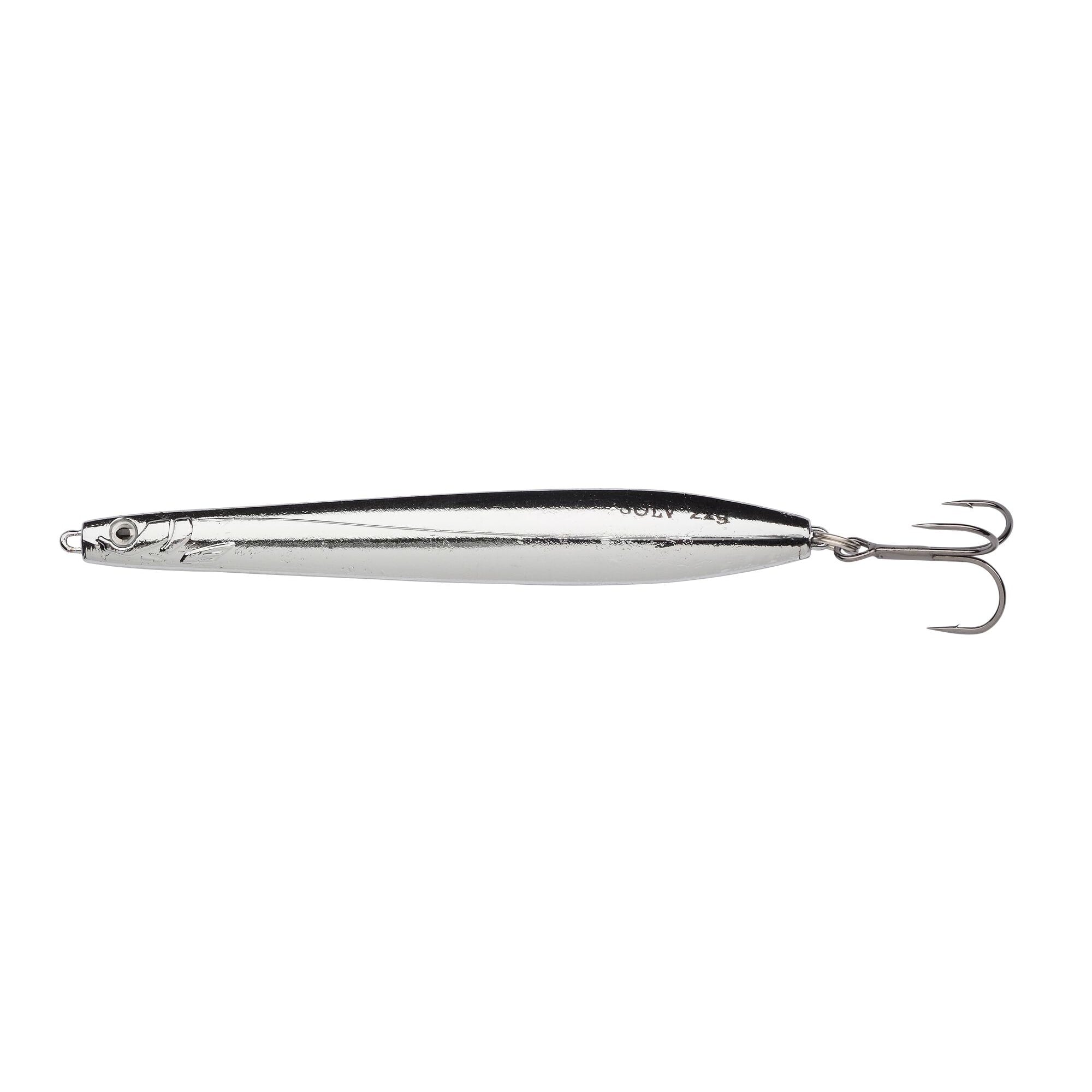 Abu Garcia Sölv Piil cucchiaino mare 12 g Baitfish