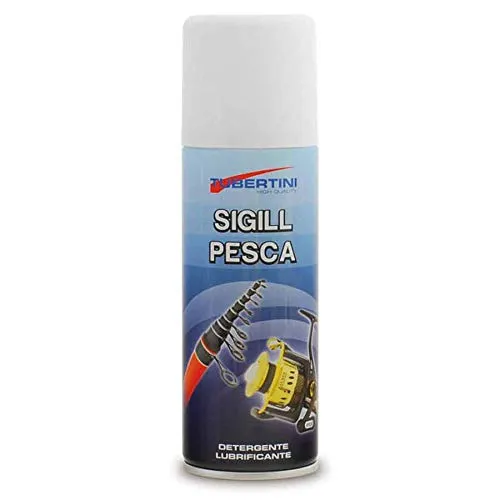 Tubertini Pro Series Sigil 200 ml Accessorio Pesca