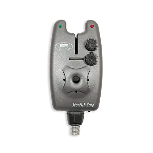 Lineaeffe Combo segnalatore acustico pesca carpa taglia unica