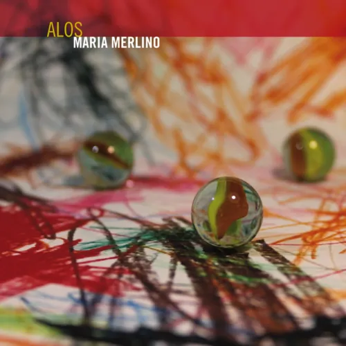 Albore RRJ 1033 Alos Maria Merlino CD jazz Italia