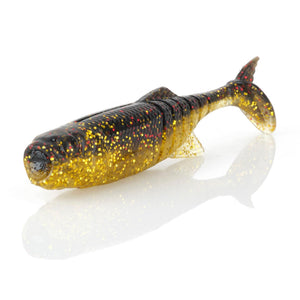 Savage Gear Toughtec NED Minnow gomma finesse scent