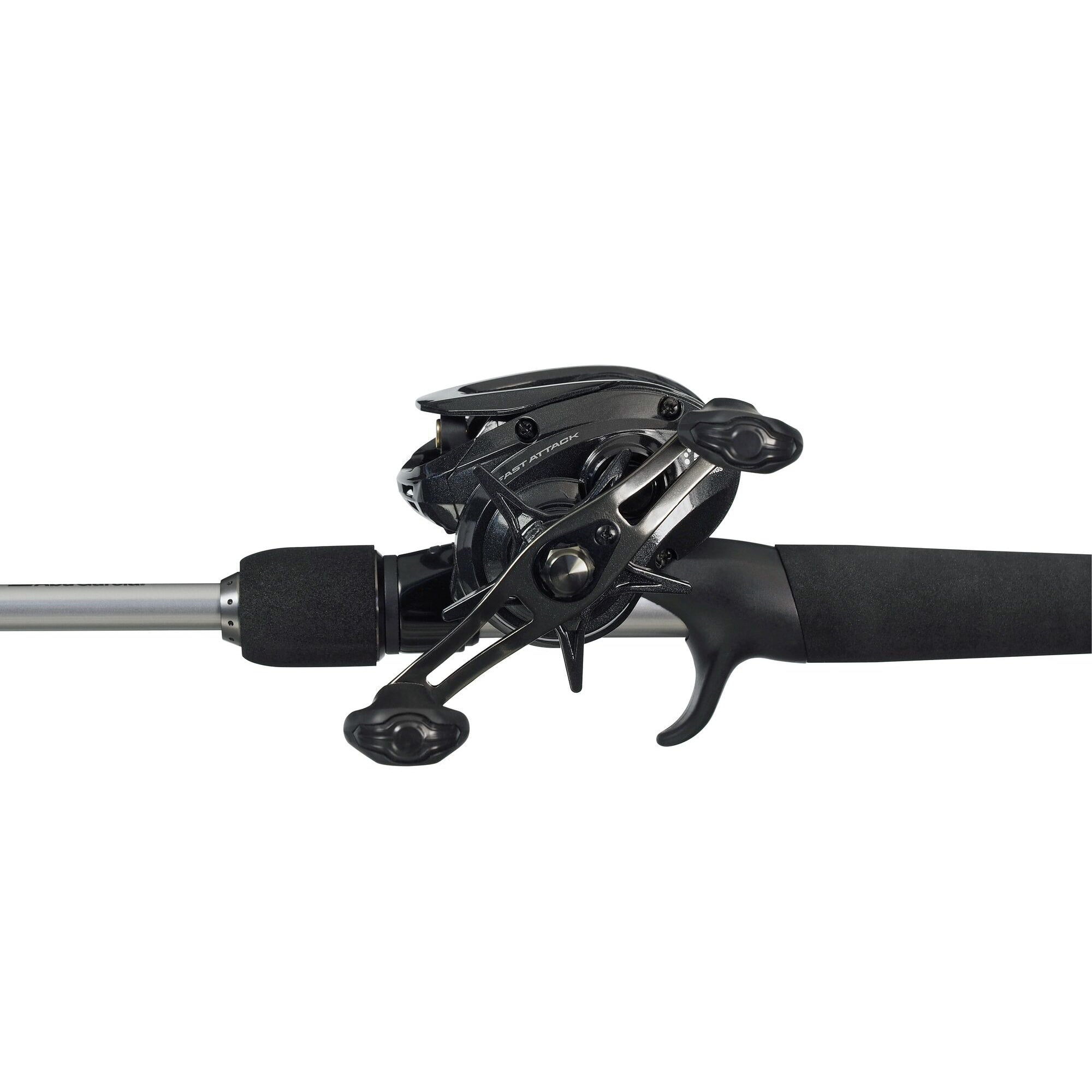 Abu Garcia Fast Attack Casting combo pesca esche 10-40 g