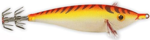 Lineaeffe Diki-Diki Yellow 2.5 8 cm totanara seppia e calamaro