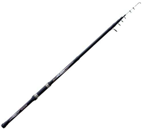 Lineaeffe HD Boat 1.50 m 150 g canna barca bolentino